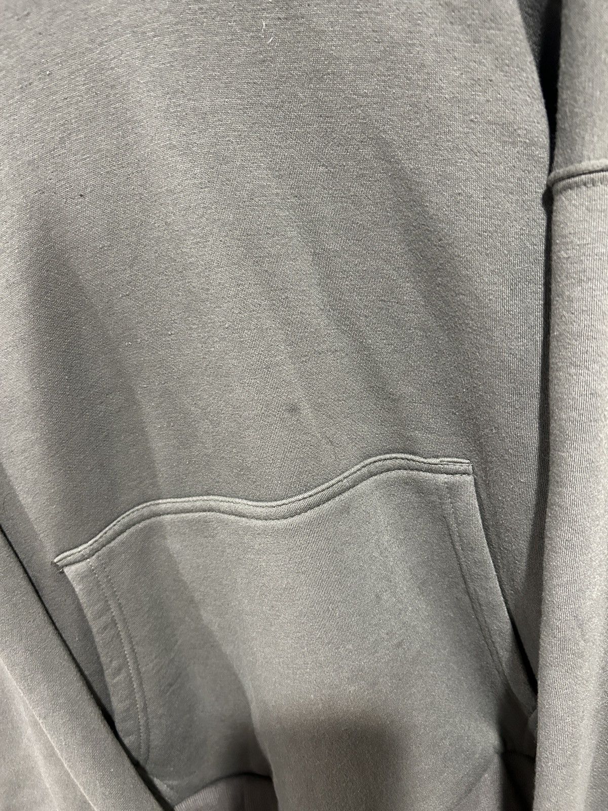 Other Triple Hooded Stacked Pullover Sweatshirt Size US XXL / EU 58 / 5 - 3 Thumbnail
