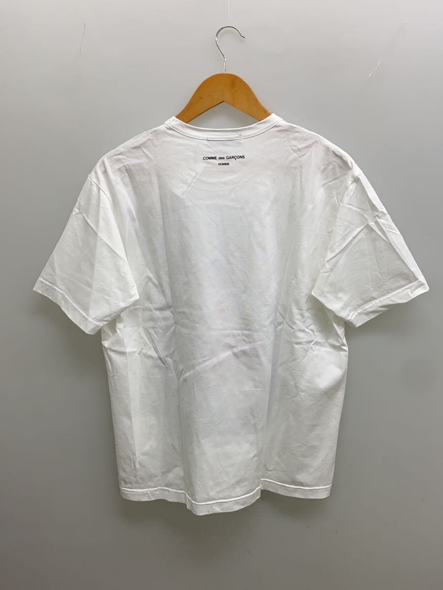 Comme des Garcons × Comme des Garcons Homme Artwork Tee Size US S / EU 44-46 / 1 - 2 Thumbnail