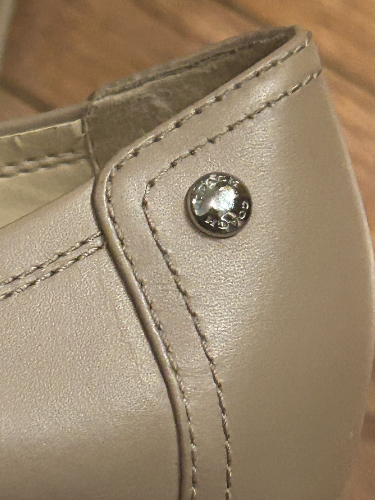 Coach Coach chelsea Size US 7.5 / IT 37.5 - 8 Thumbnail
