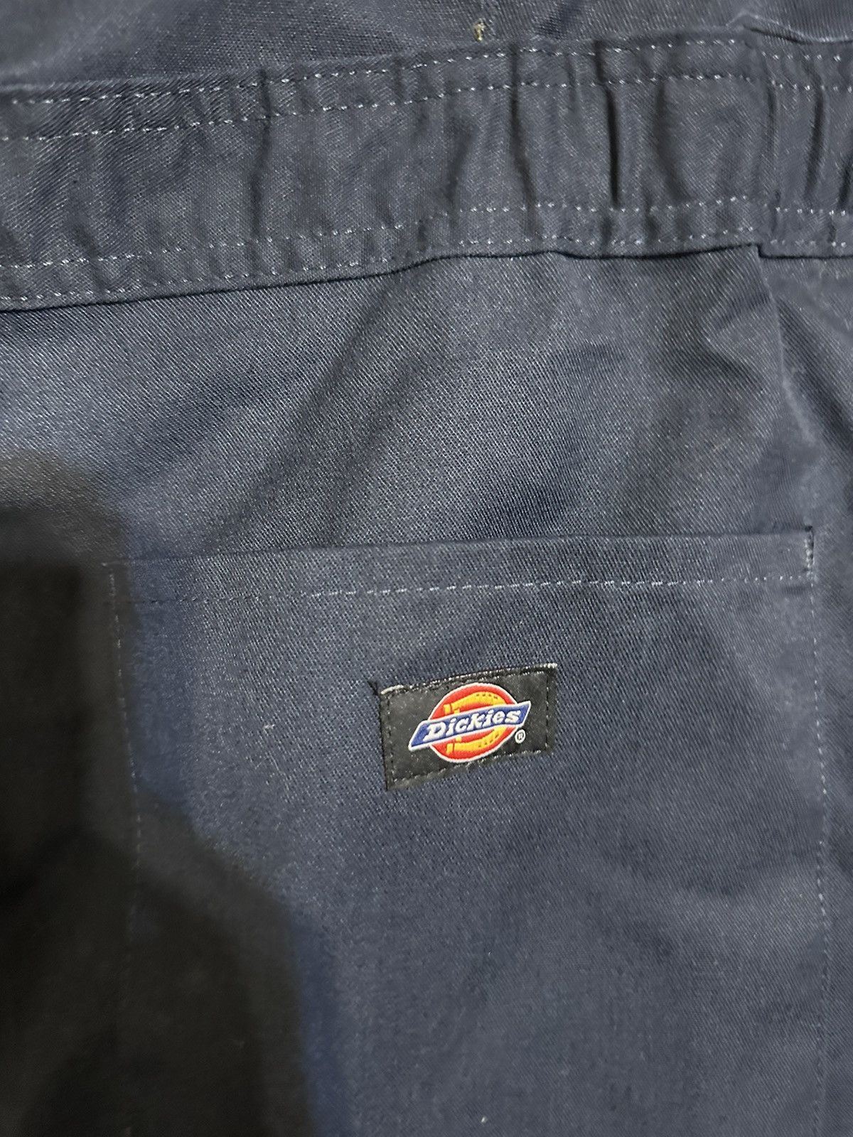 Dickies × Vintage Vintage Dickies Deluxe Blended Long Coveralls size XL Size US XL / EU 56 / 4 - 7 Thumbnail