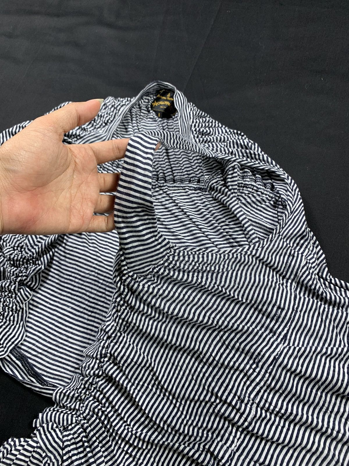 Vivienne Westwood Vivienne Westwood Aoglomania Cardigan Nice Design Size S / US 4 / IT 40 - 4 Thumbnail