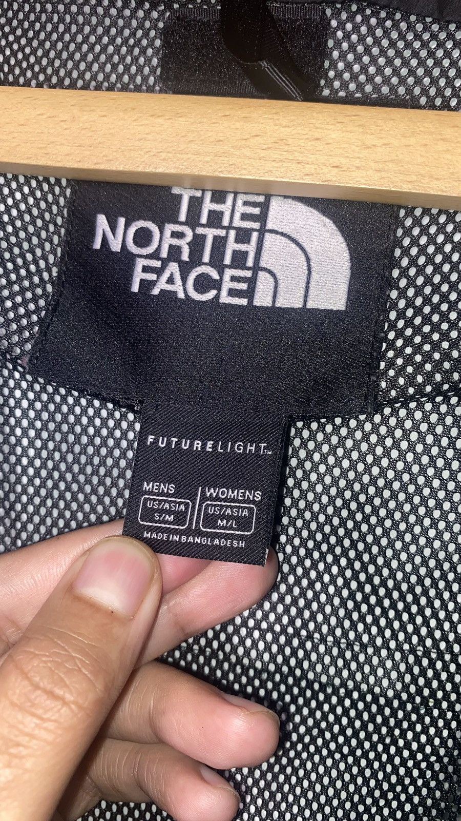 The North Face The North Face 1994 Retro Mountain FUTURELIGHT™ Size US M / EU 48-50 / 2 - 9 Thumbnail