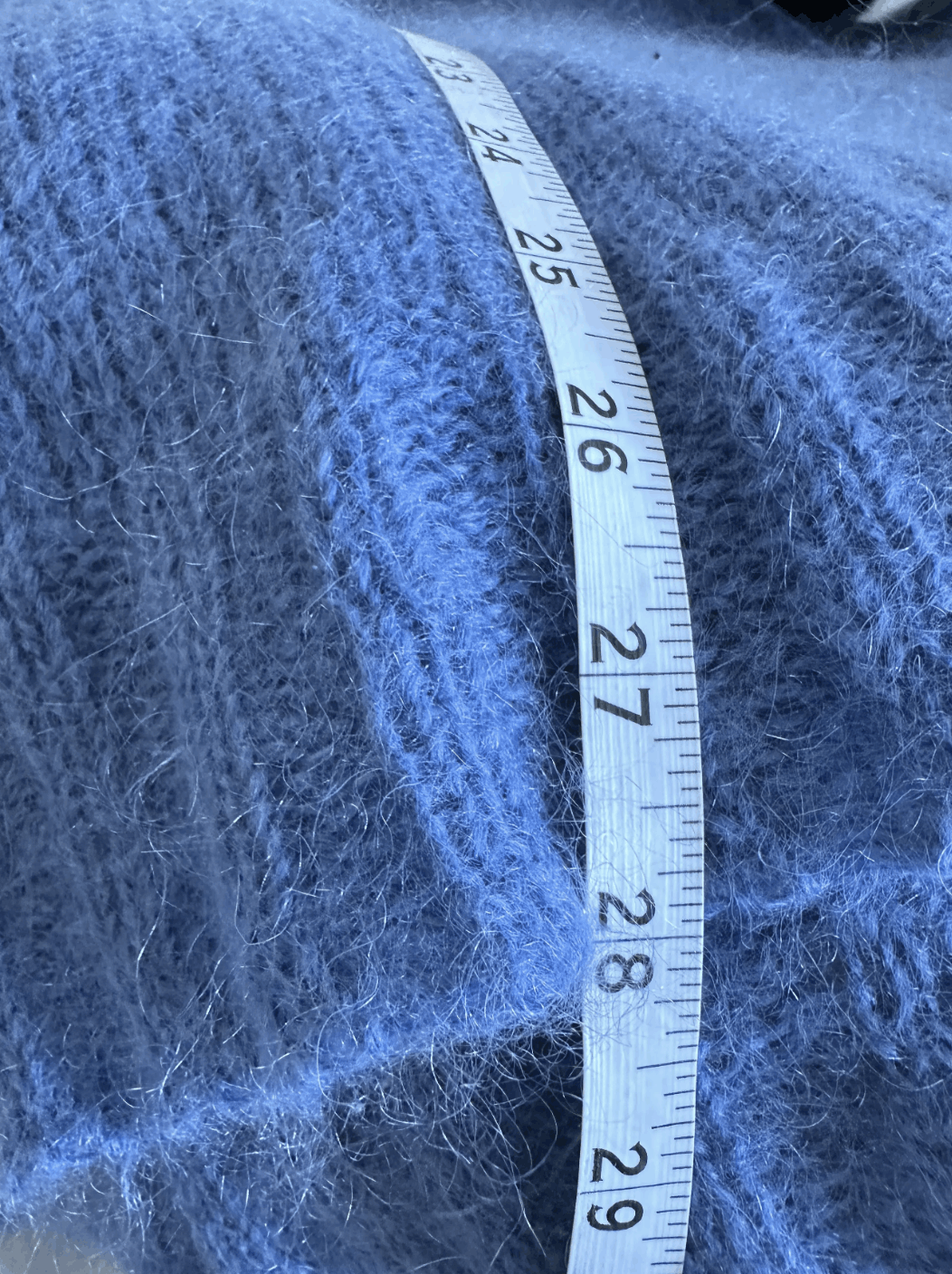 Marni Marni Mohair Gradient Sweater Size US XL / EU 56 / 4 - 10 Thumbnail