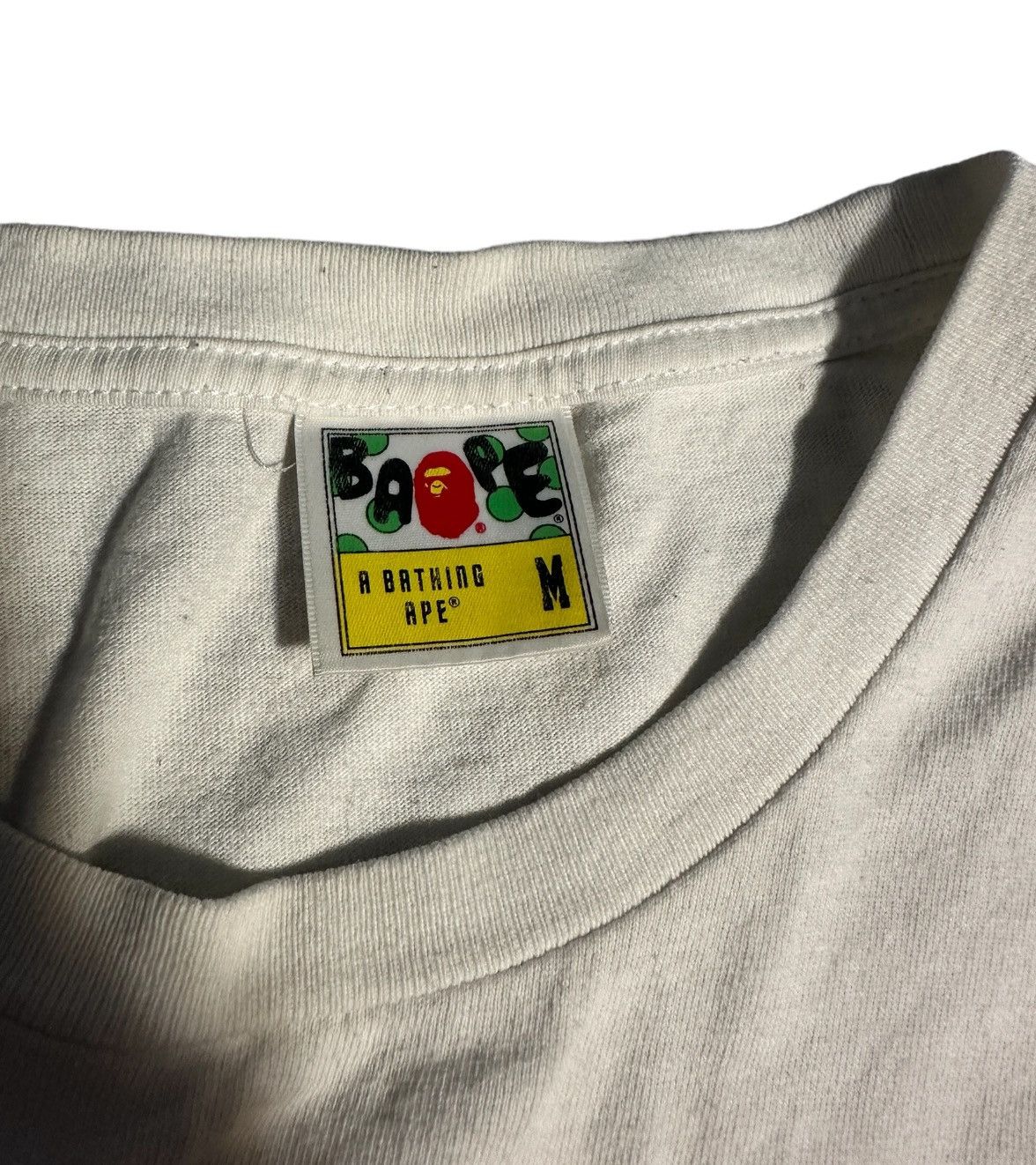 Bape Bape Bapesta Blue Star Size US M / EU 48-50 / 2 - 3 Thumbnail