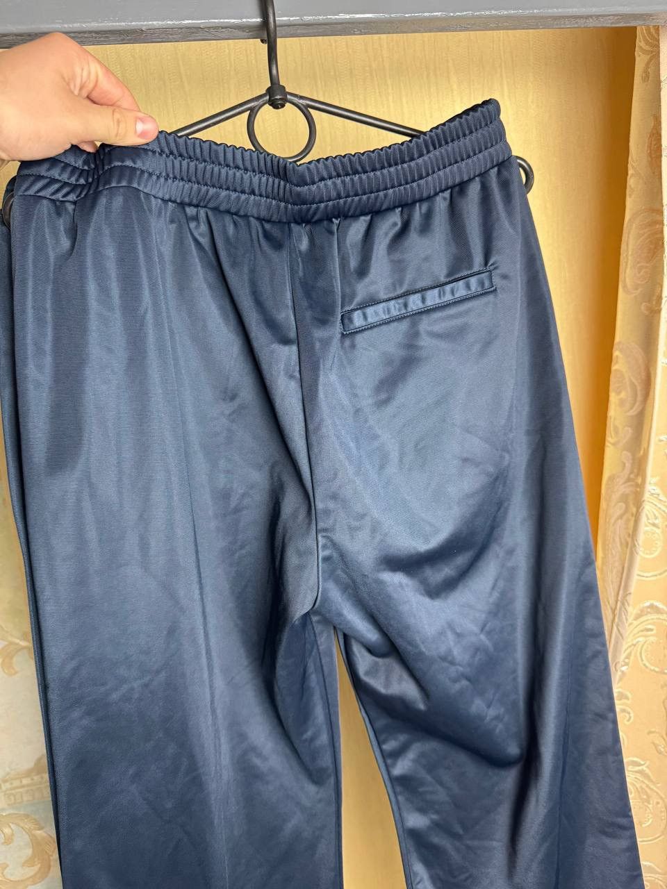 Stussy STUSSY PANTS Size US 32 / EU 48 - 8 Thumbnail