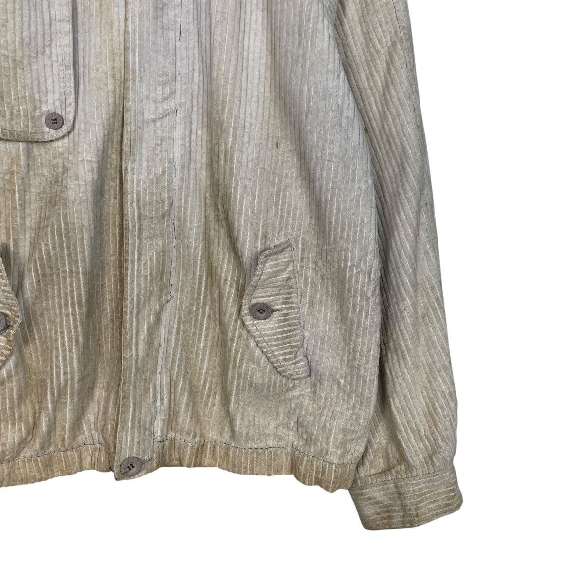 Vintage Vintage Cagney Corduroy Jacket Size US M / EU 48-50 / 2 - 4 Thumbnail