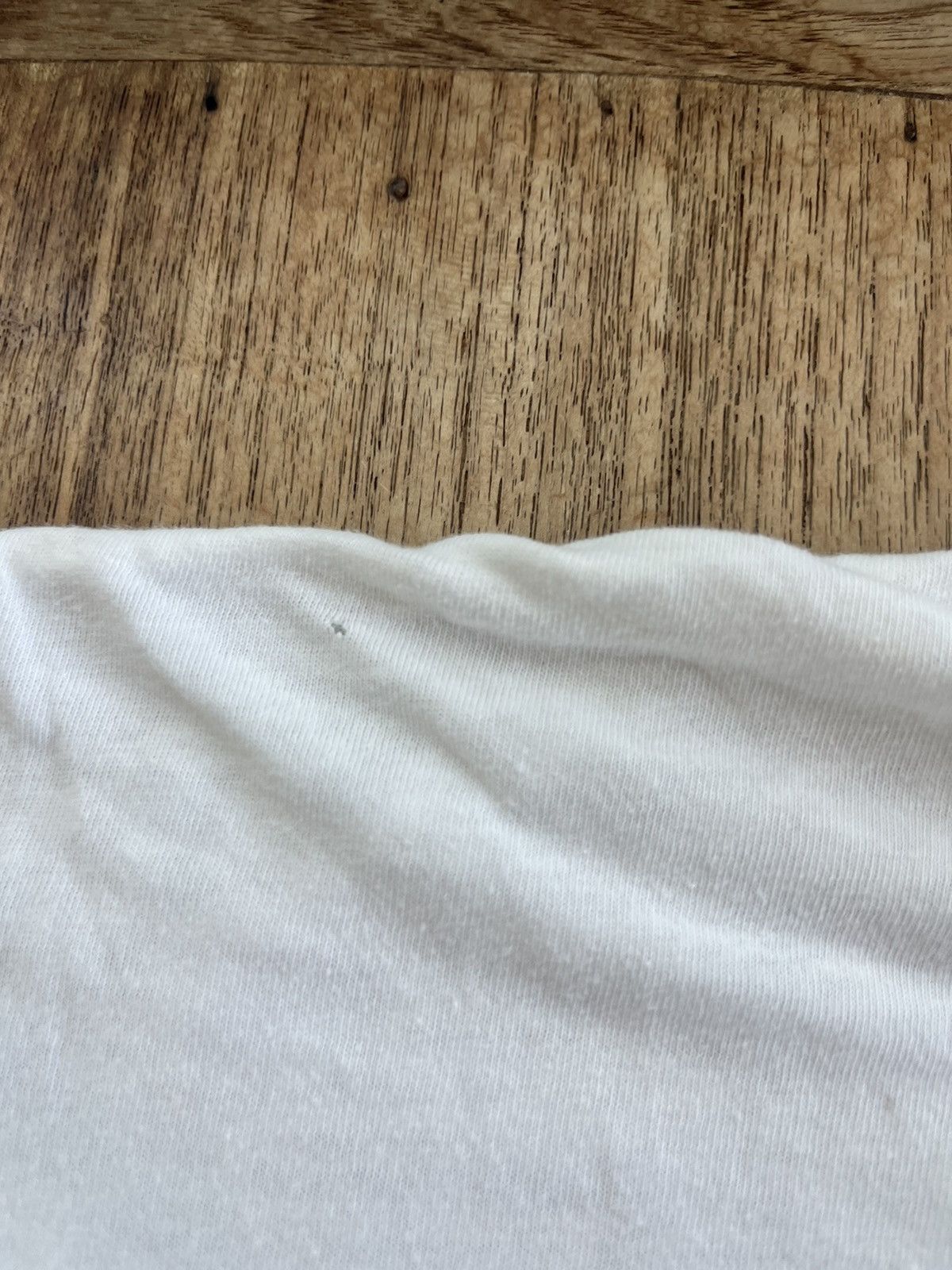Rap Tees × Vintage Vintage VANILLA ICE 90’s Tshirt Size US XL / EU 56 / 4 - 7 Thumbnail
