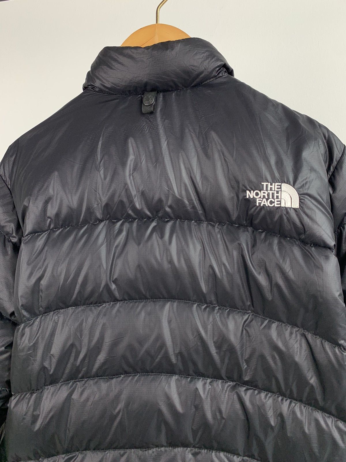 The North Face The North Face Pertex Down Jacket Size US M / EU 48-50 / 2 - 9 Thumbnail
