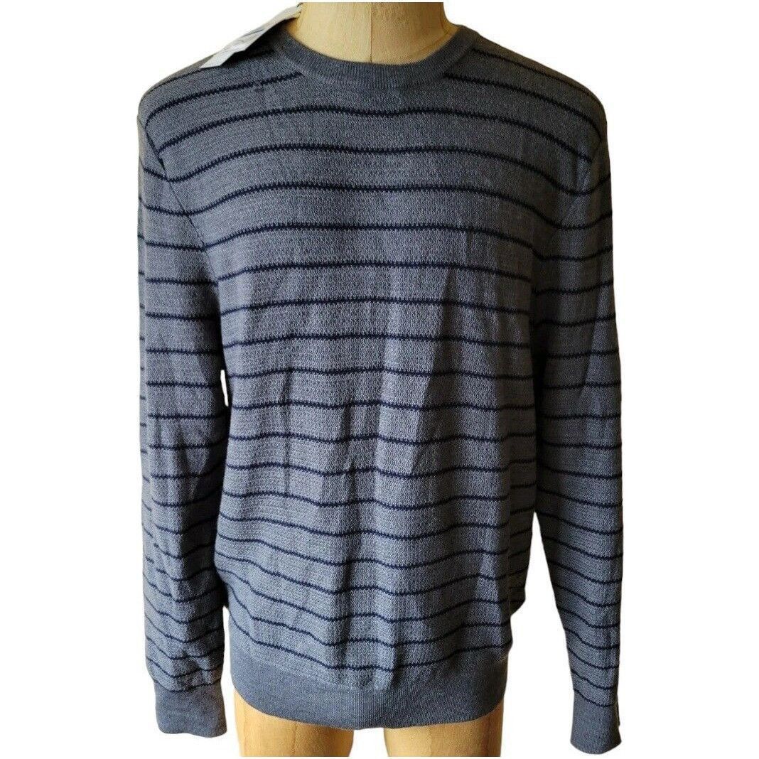 Calvin Klein Calvin Klein Merino Sweater. New With Tags $89. Size XL. Size US XL / EU 56 / 4 - 1 Thumbnail