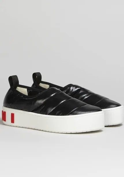 Marni Marni Puff Sneaker $790 Retail Size US 11 / EU 44 - 5 Thumbnail