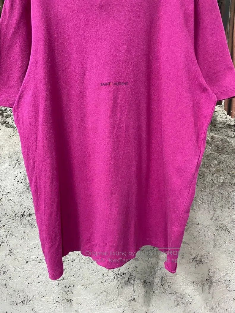 Saint Laurent Paris #REF! Size US L / EU 52-54 / 3 - 4 Thumbnail