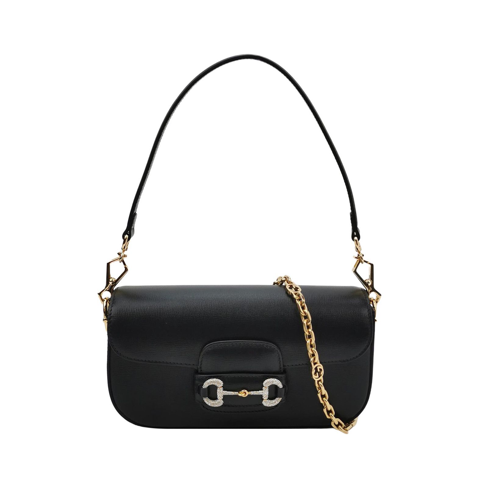 Gucci Gucci Women os Shoulder Bags Size ONE SIZE - 1 Thumbnail