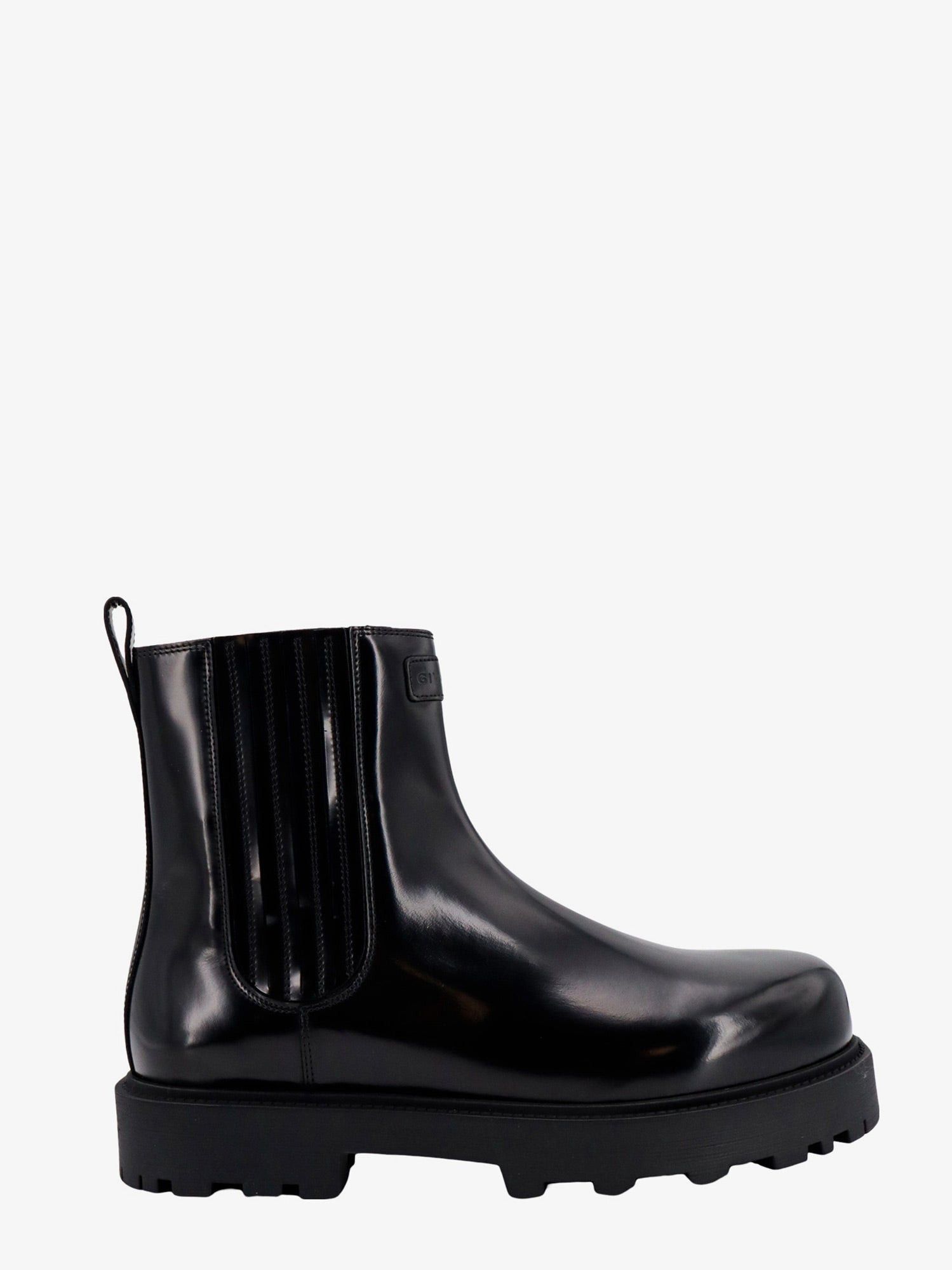 image of Givenchy Boots Man Black Boots, Men's (Size 11)