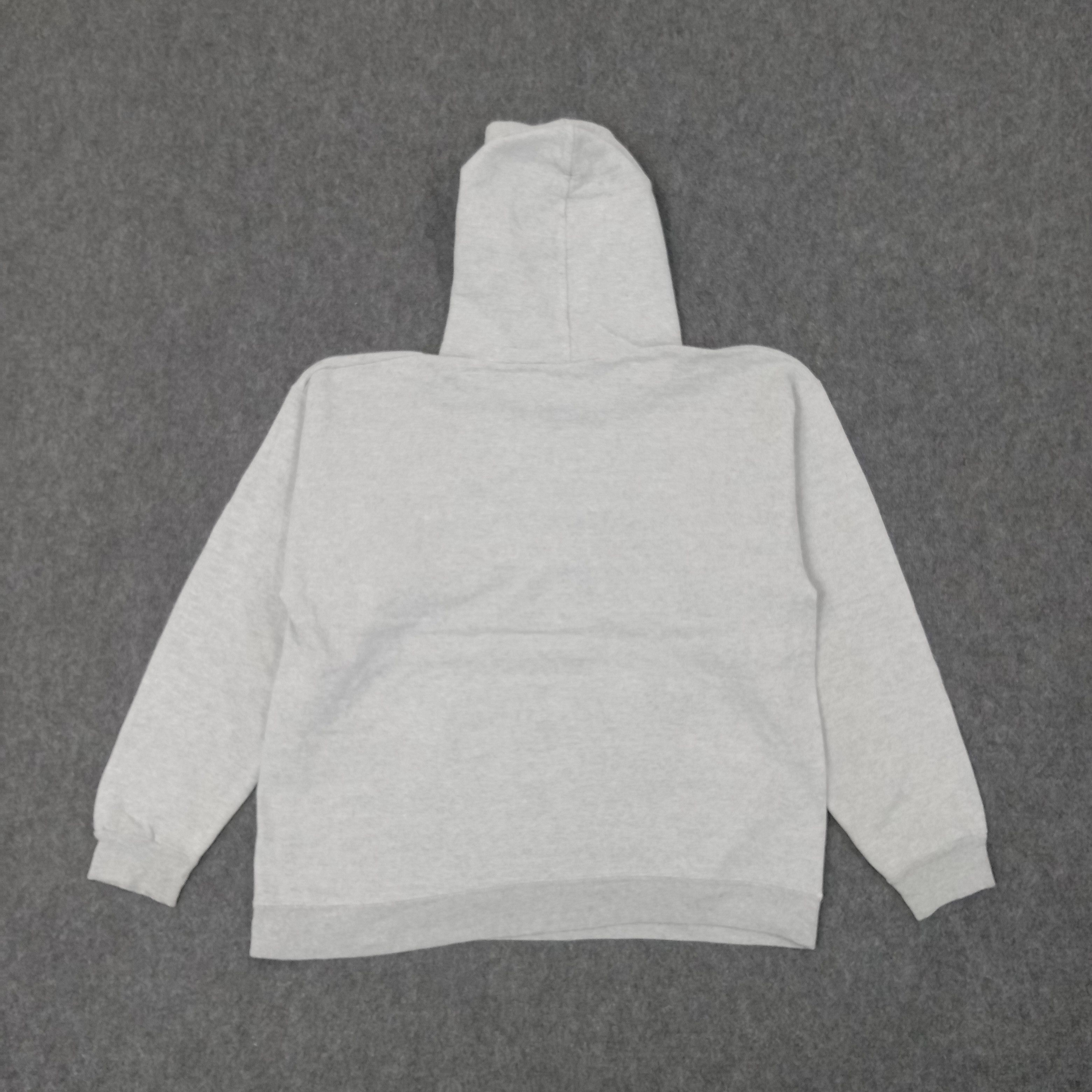Thrasher Thrasher American Skateboard Style Hoodies C243N10 Size US M / EU 48-50 / 2 - 5 Thumbnail