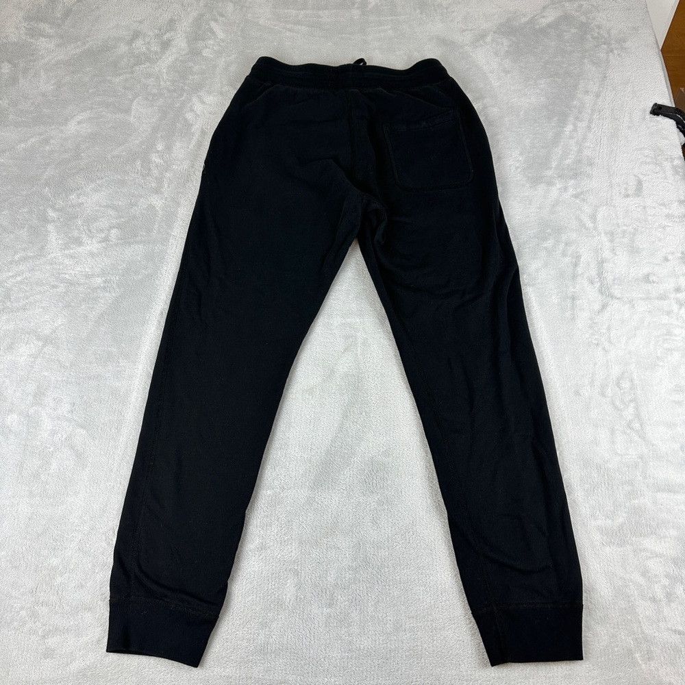 Reigning Champ Reigning Champ Black Sweatpats Men’s Size S Size US 28 / EU 44 - 5 Thumbnail