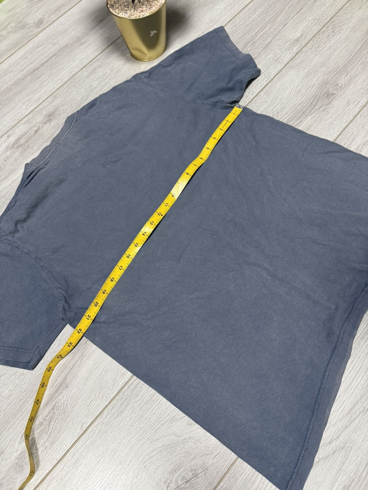 Supreme Supreme Dog Shit Tee shirt humor Size US L / EU 52-54 / 3 - 7 Thumbnail