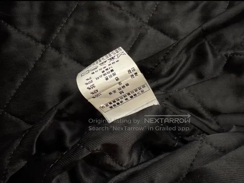 Dries Van Noten DRIES VAN NOTEN Wool jacket coat Size US M / EU 48-50 / 2 - 5 Thumbnail
