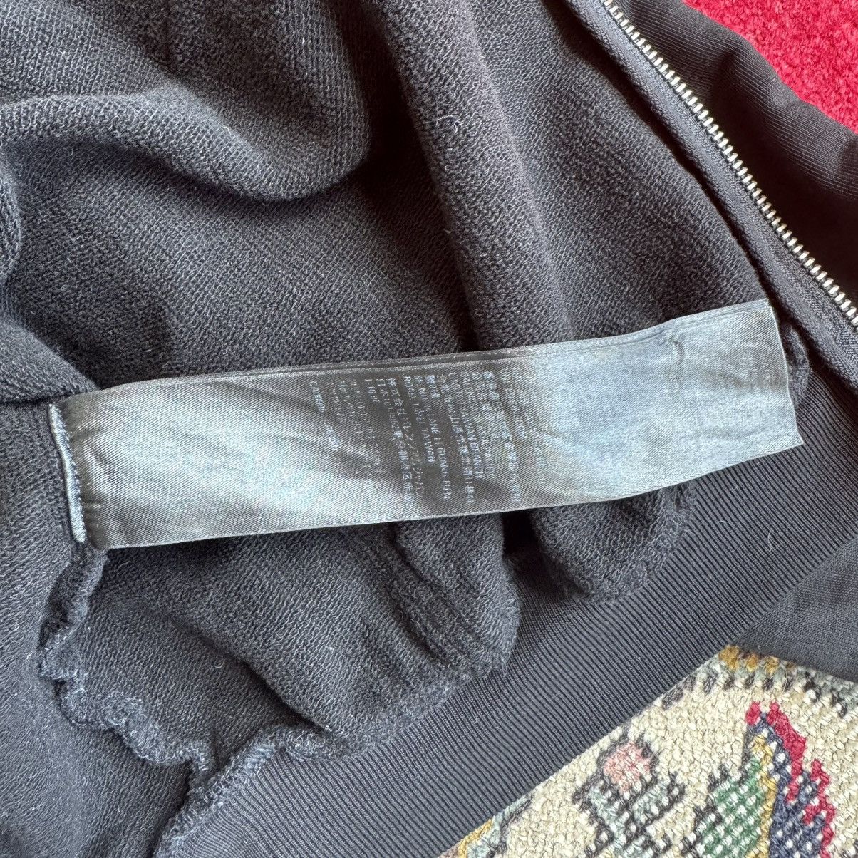 Balenciaga Tab Hoodie Size US L / EU 52-54 / 3 - 7 Thumbnail
