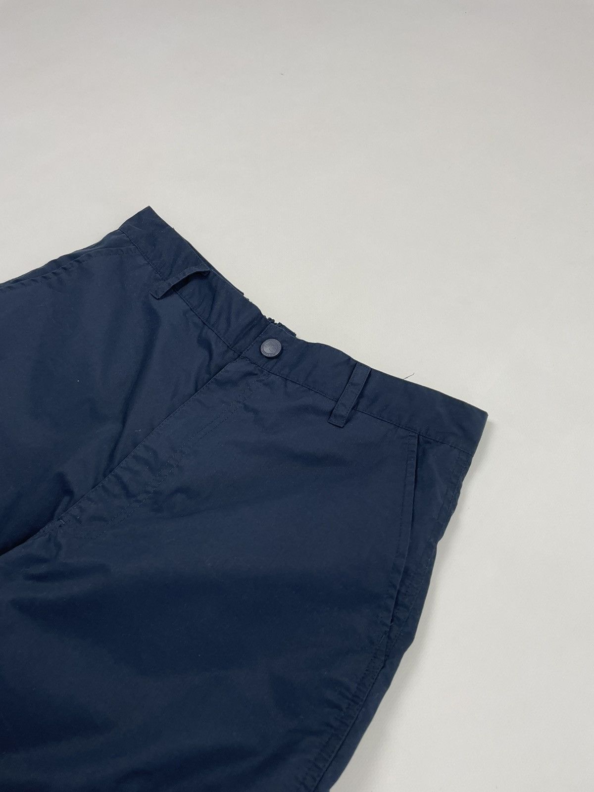 BMW 2000s Vintage BMW Williams F1 Shorts Size US 32 / EU 48 - 4 Thumbnail