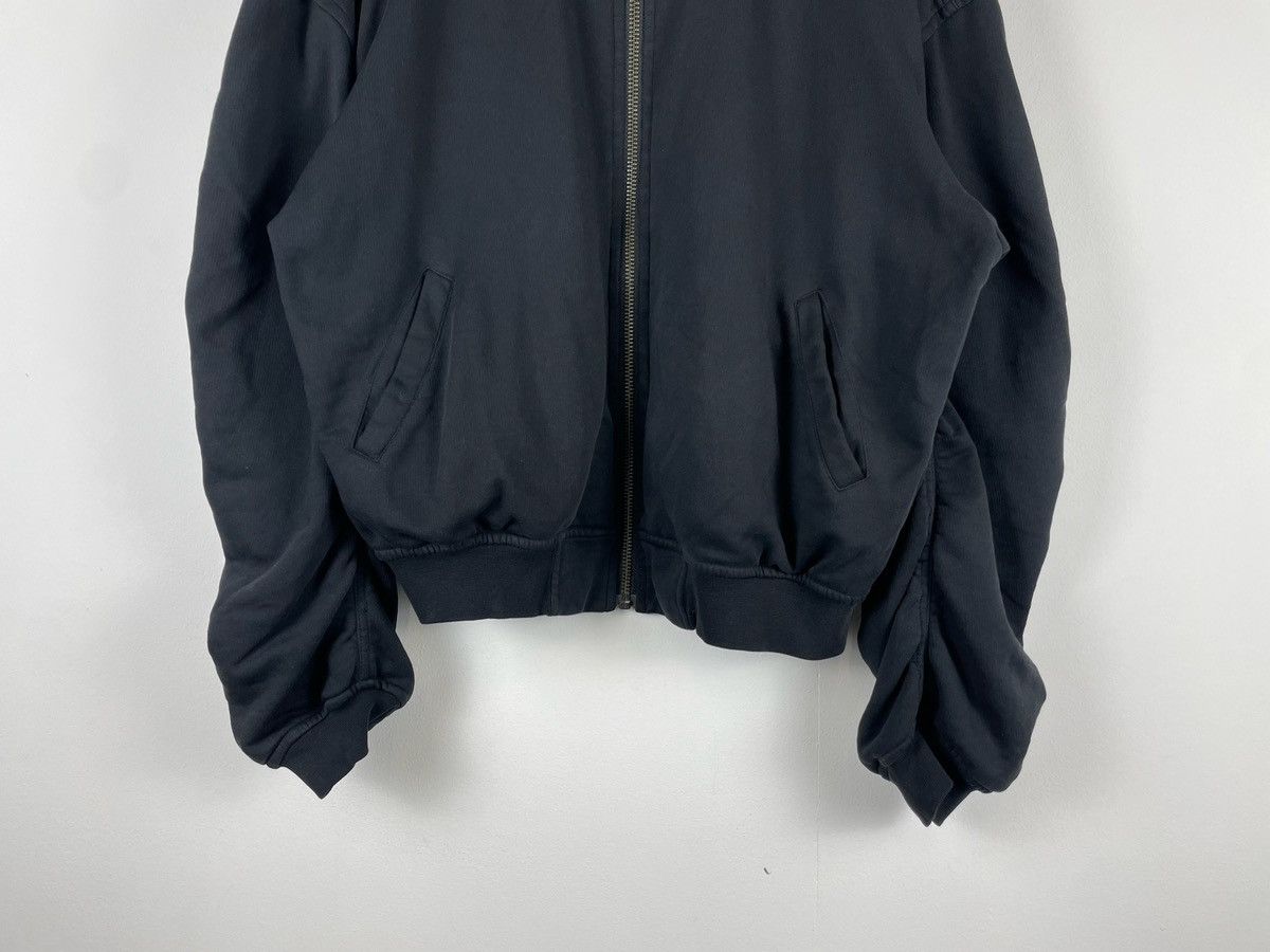 Haider Ackermann Haider Ackermann SS19 Perth Bomber Jacket Size US S / EU 44-46 / 1 - 9 Thumbnail
