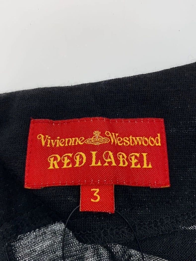 Vivienne Westwood Vivienne Westwood Dangle a rose in the thorns with long sl Size M / US 6-8 / IT 42-44 - 3 Thumbnail