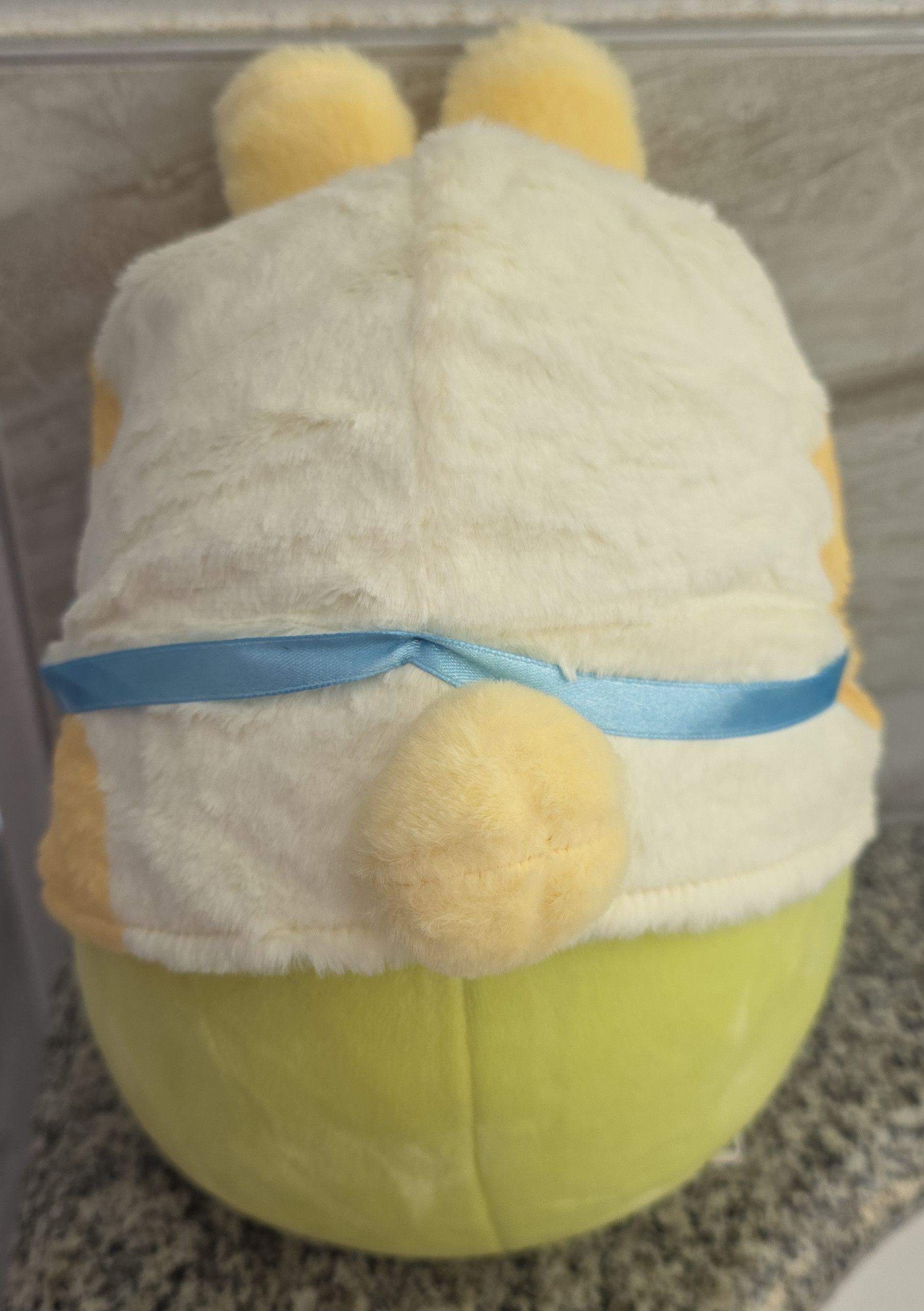 Other NWT San-X Sumikko Gurashi Rabbit Green Penguin Plush 9" Size ONE SIZE - 2 Thumbnail