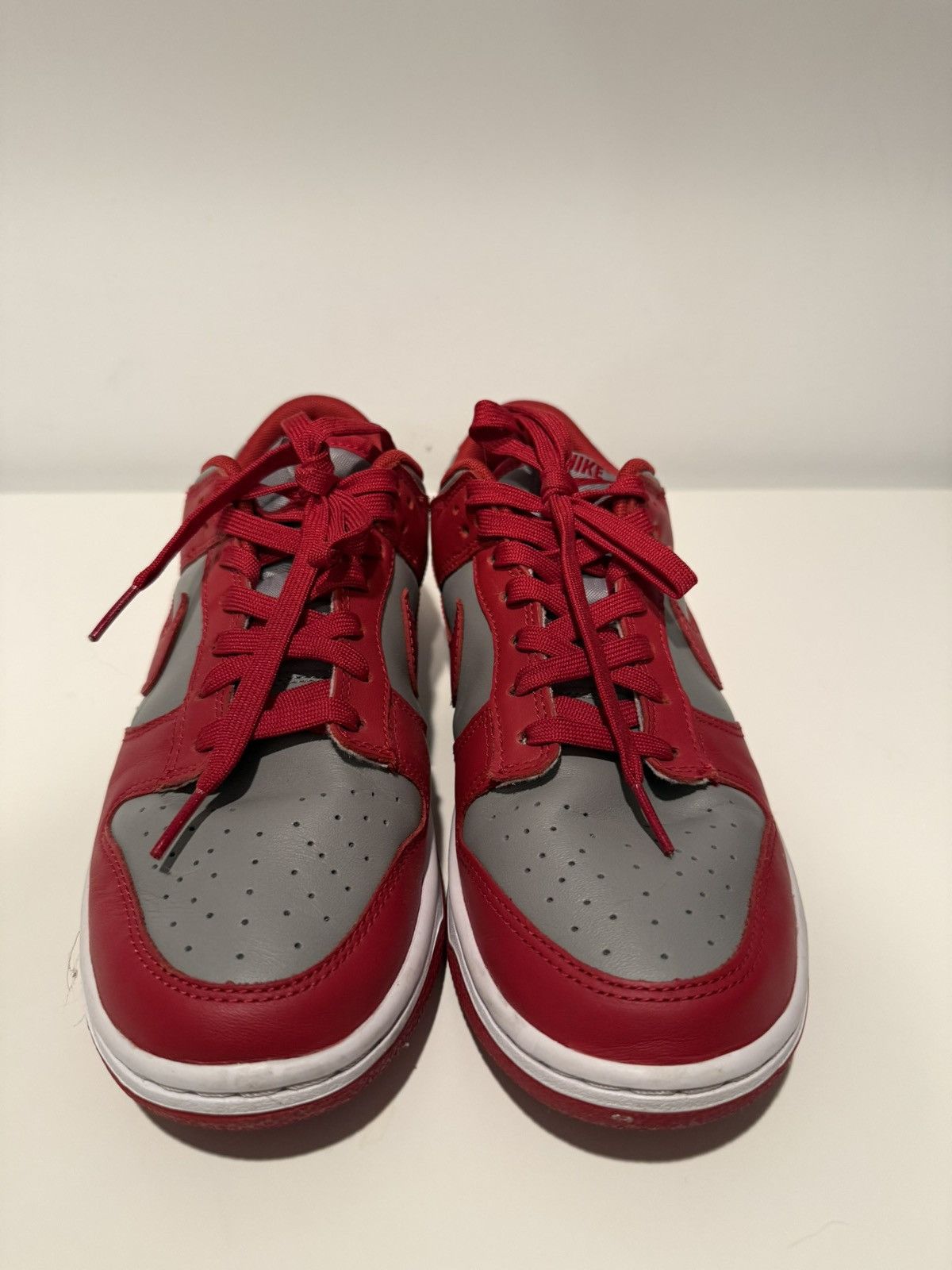 Nike Nike Dunk UNLV Low Size US 7.5 / EU 40-41 - 1 Thumbnail