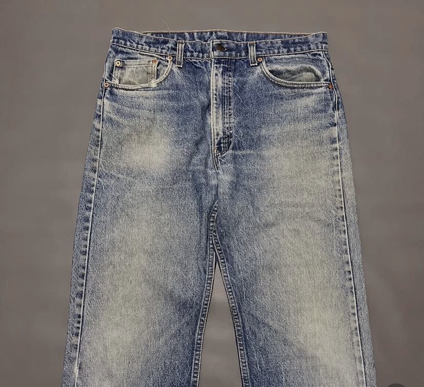 Levi's Vintage Clothing Levis usa Size US 36 / EU 52 - 9 Thumbnail