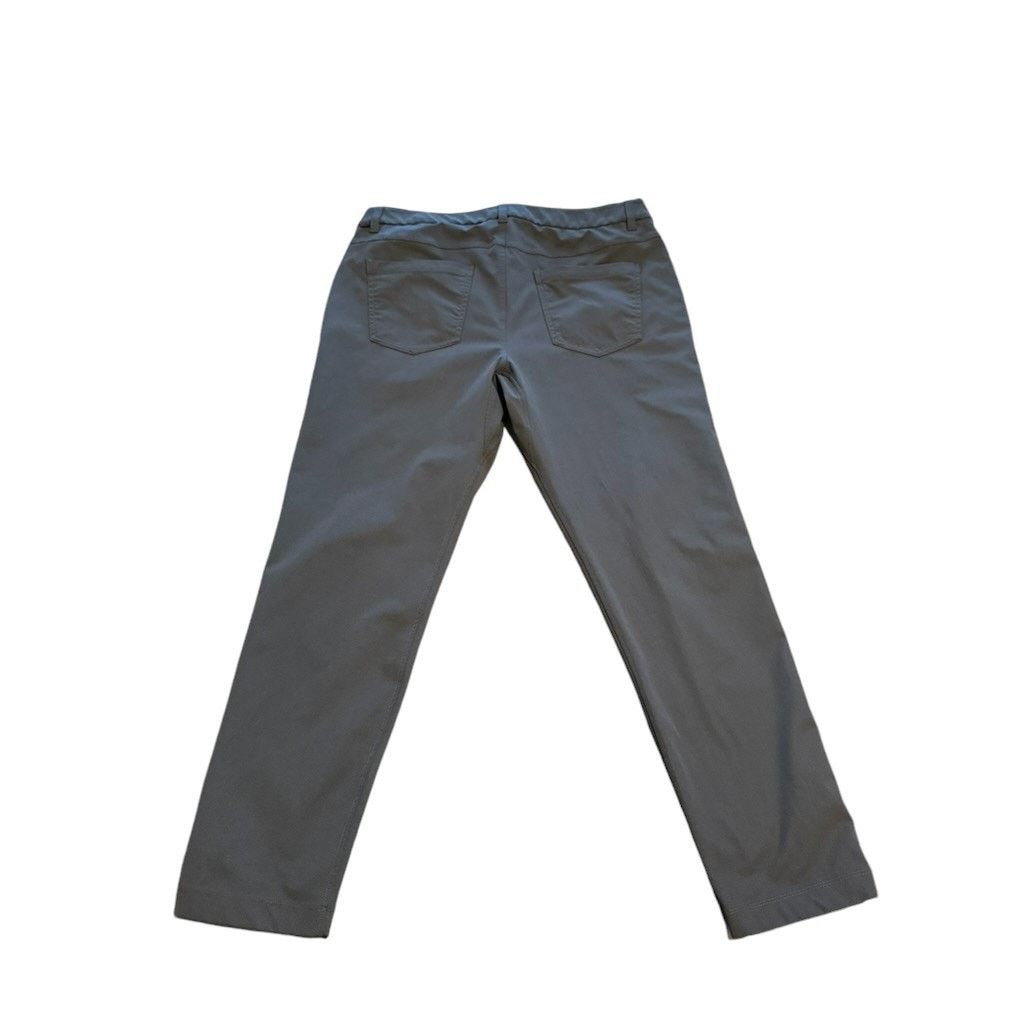 Lululemon Lululemon ABC Slim-Fit Trouser 28"L Warpstreme Size 36 Size US 36 / EU 52 - 2 Thumbnail