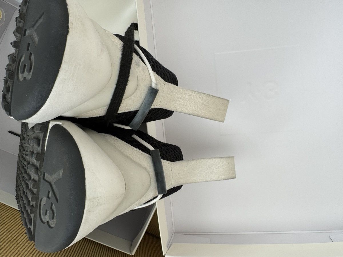 Y-3 Y-3 Shiku Run Size US 8.5 / EU 41-42 - 8 Thumbnail