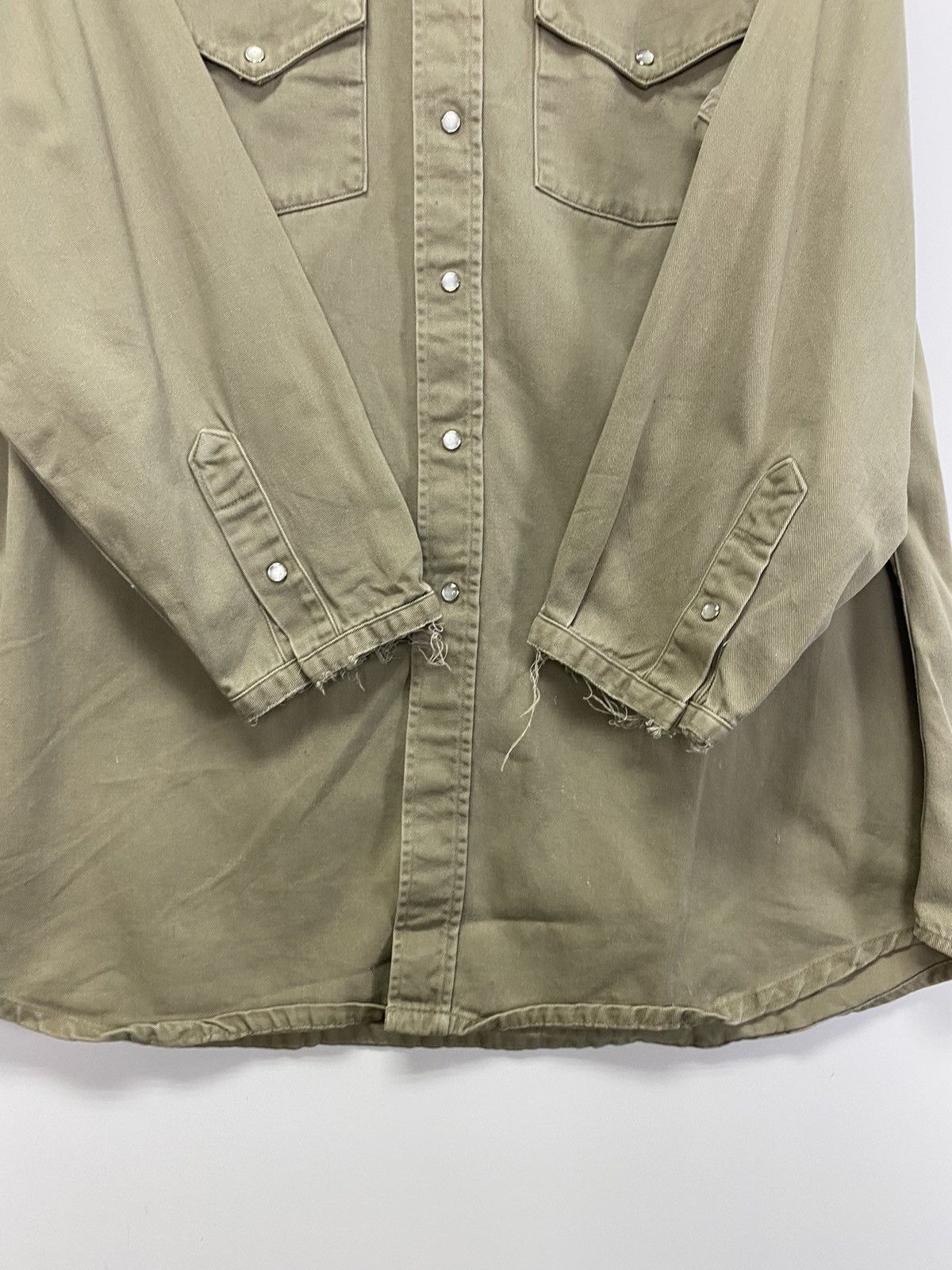 Carhartt × Vintage Vintage Carhartt Rugged Outdoor Wear Size US L / EU 52-54 / 3 - 13 Thumbnail