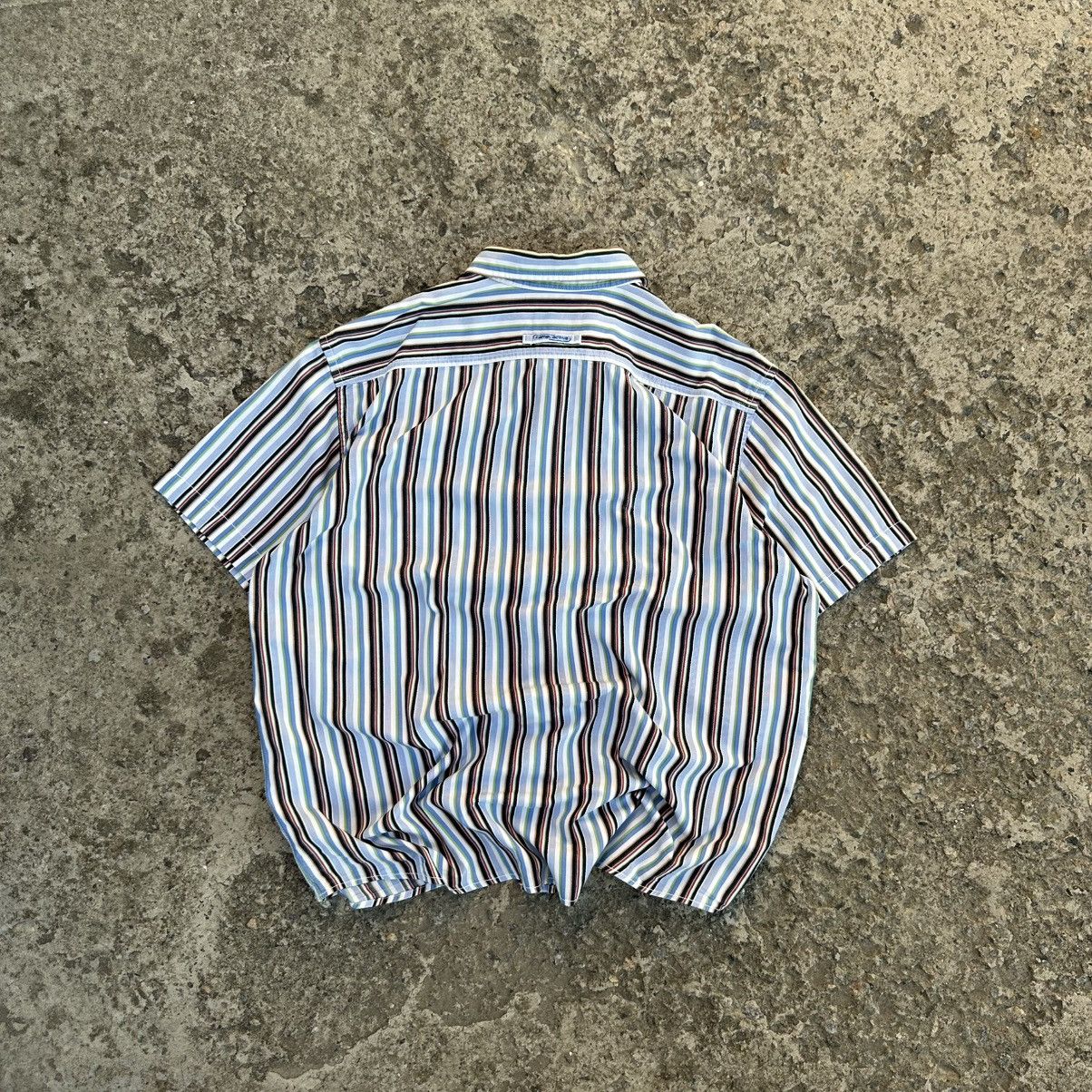 camel active Vintage Japanese Style Camel Active Shirt Button Up Size 2XL Size US XXL / EU 58 / 5 - 2 Thumbnail