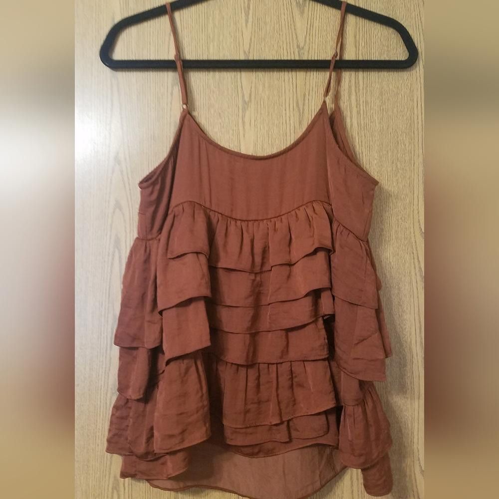 Designer Who What Wear Blouse Size Small Size S / US 4 / IT 40 - 2 Thumbnail