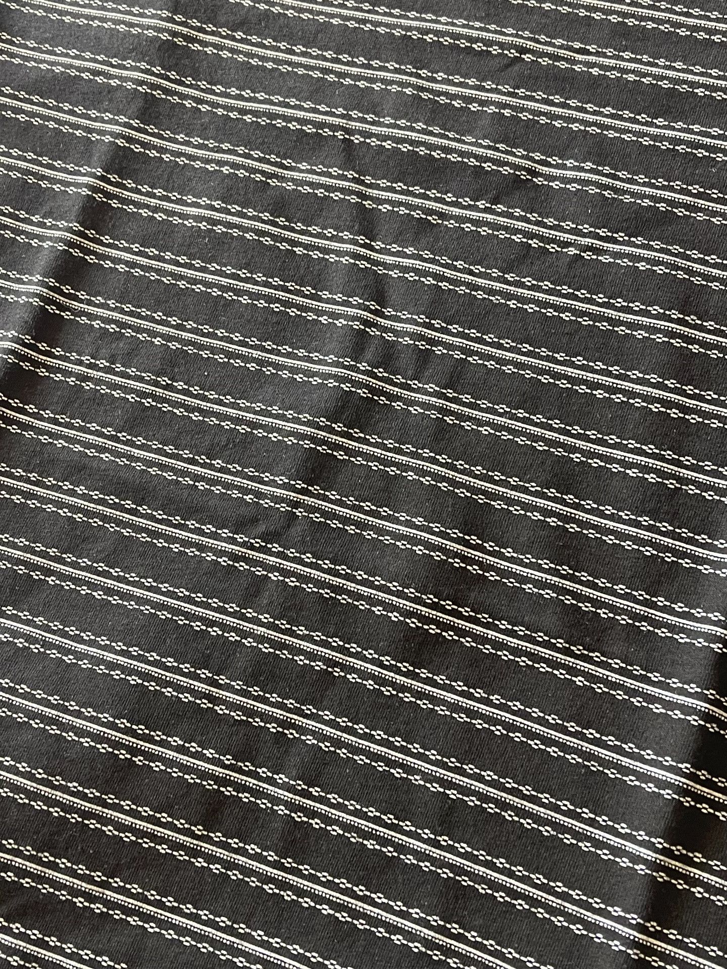 RRL Ralph Lauren RRL Double RL Striped T-shirt Size US M / EU 48-50 / 2 - 3 Thumbnail