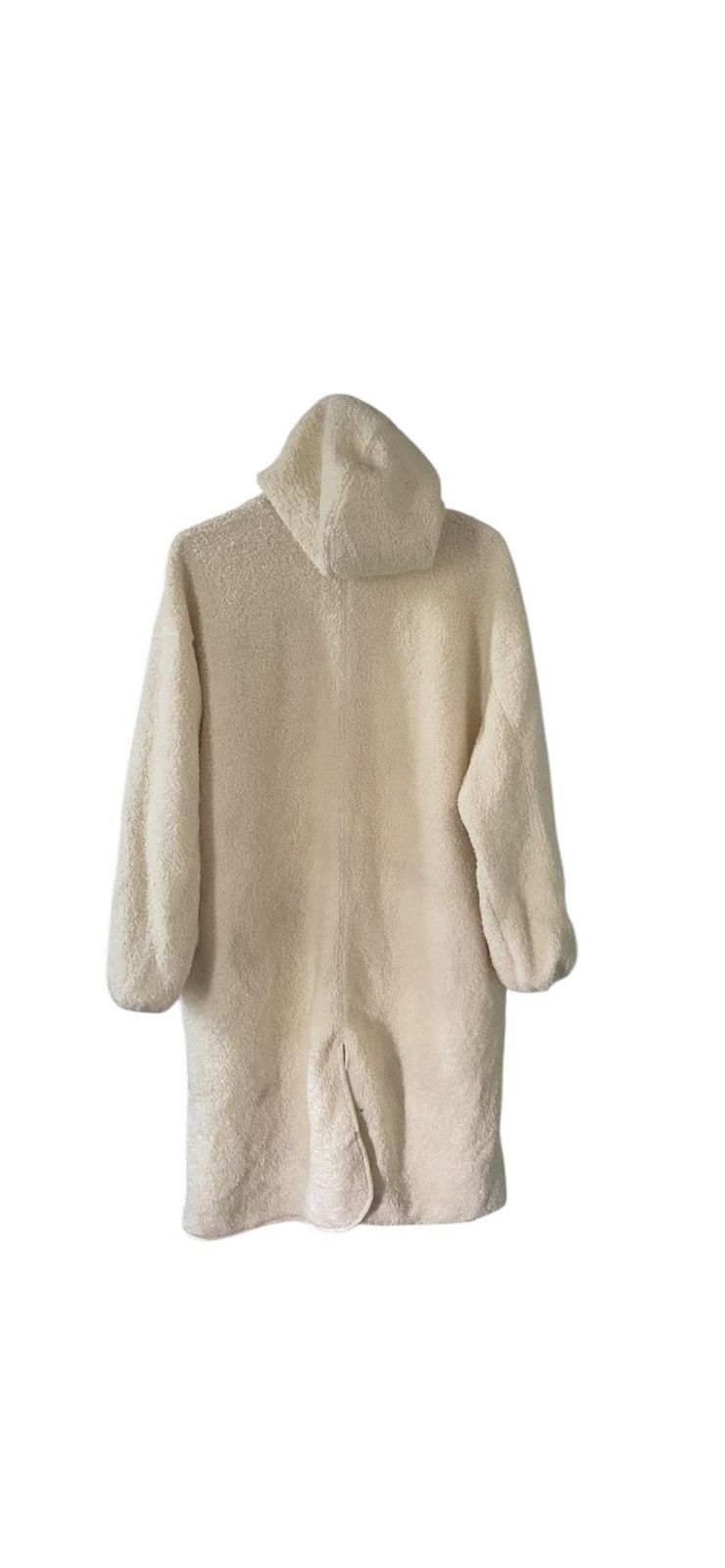 GU × Undercover GU X UNDERCOVER SHERPA LONG COAT JACKET Size US M / EU 48-50 / 2 - 2 Thumbnail