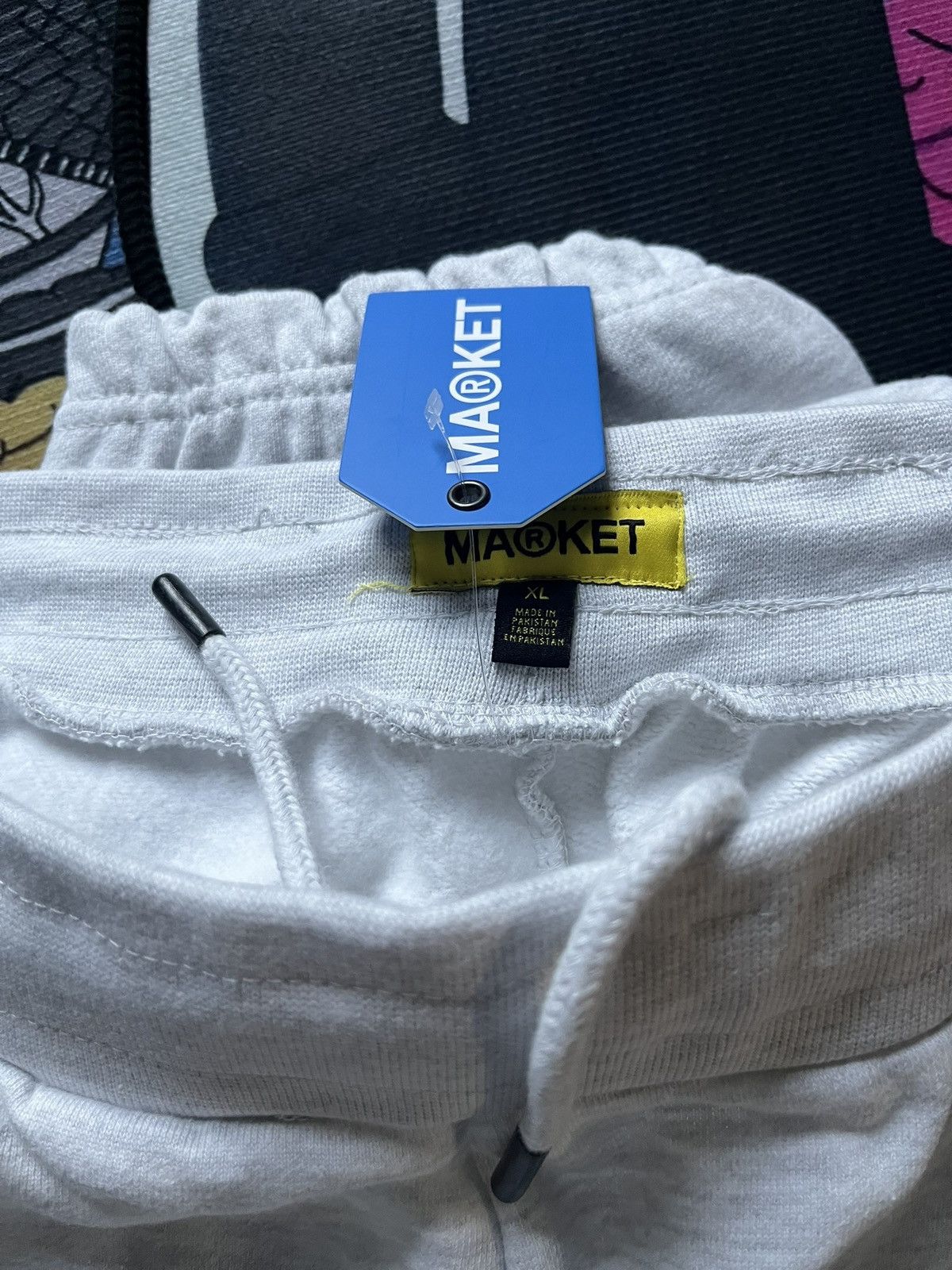 Other Market Studio X-Large Sweats Size US 36 / EU 52 - 4 Thumbnail