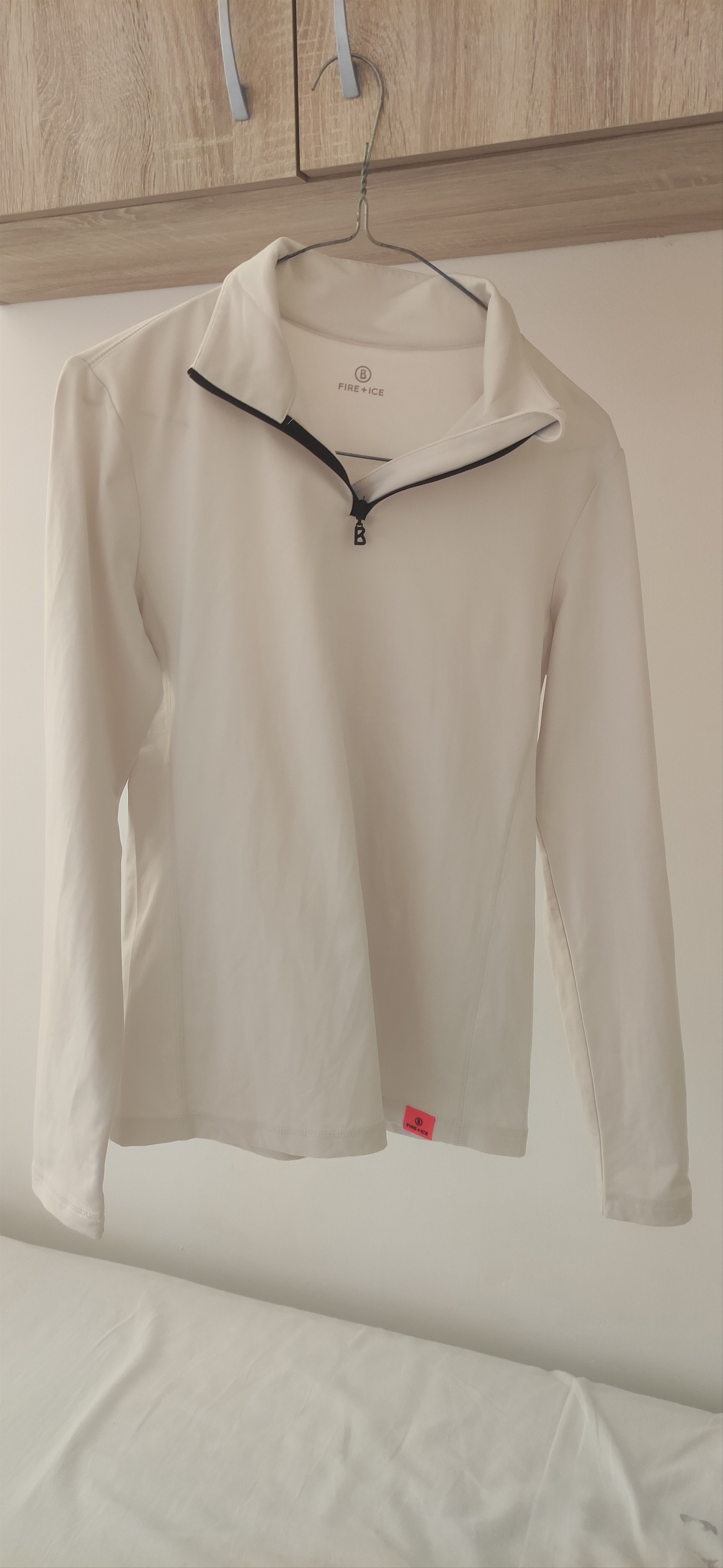 Bogner The women's sweater Bogner Size S / US 4 / IT 40 - 10 Thumbnail