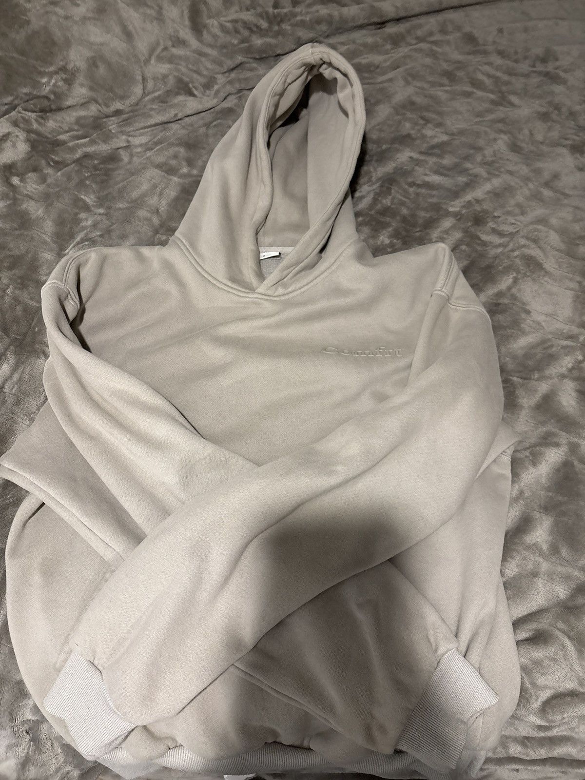 Comfort Colors Comfrt hoodie Size US M / EU 48-50 / 2 - 2 Thumbnail