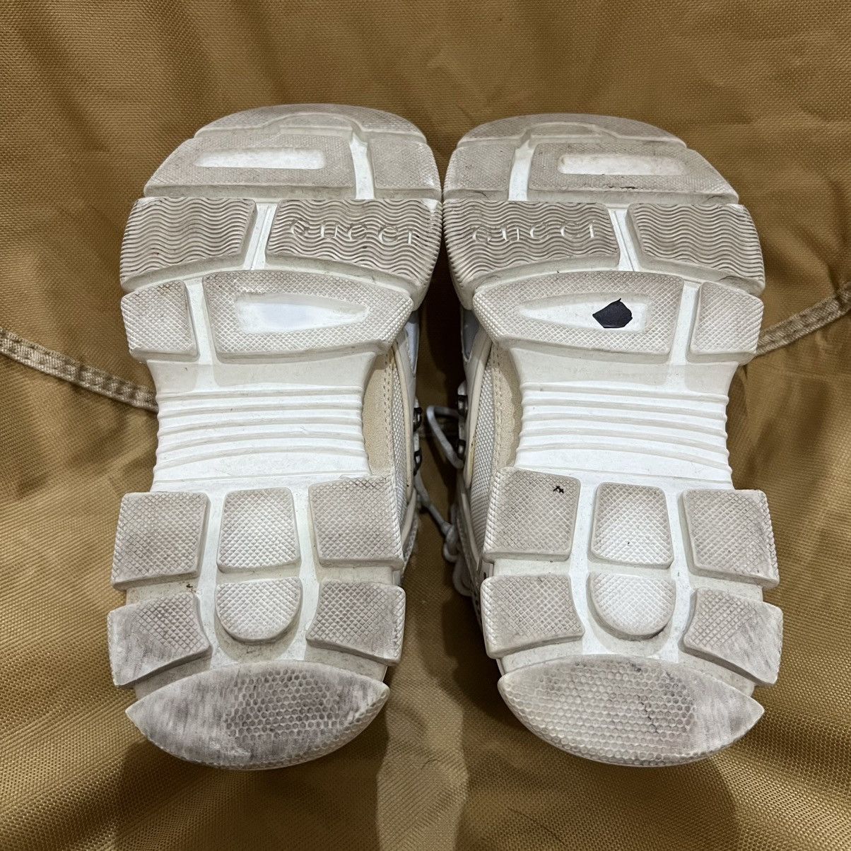 Gucci Gucci Flash-trek Sneakers Size US 6 / IT 36 - 12 Thumbnail