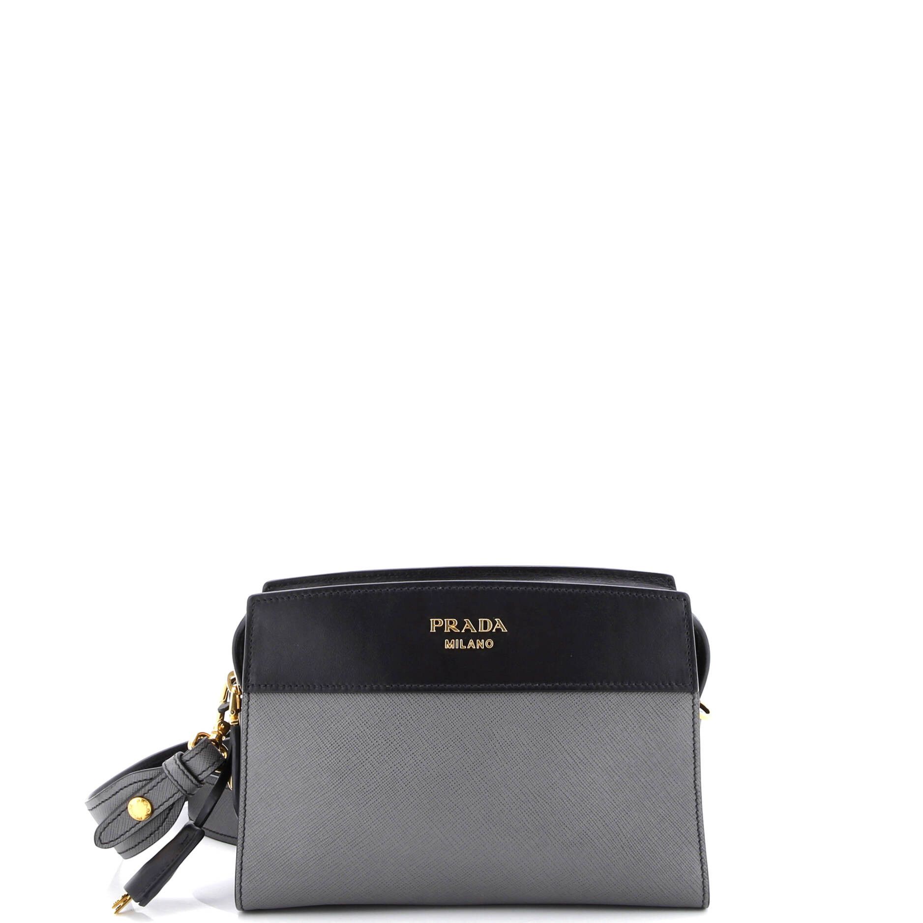 Prada Esplanade Crossbody Bag Size ONE SIZE - 1 Thumbnail