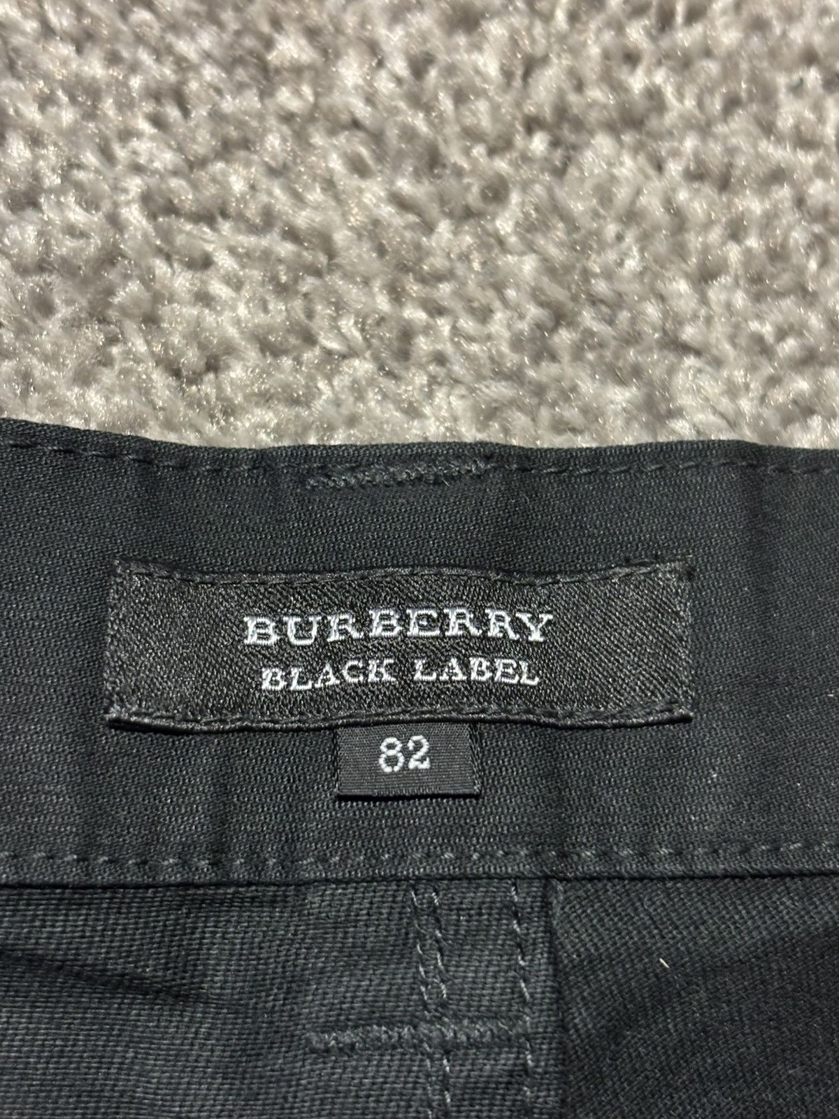 Burberry Burberry multi-cargo pants Size US 30 / EU 46 - 7 Thumbnail