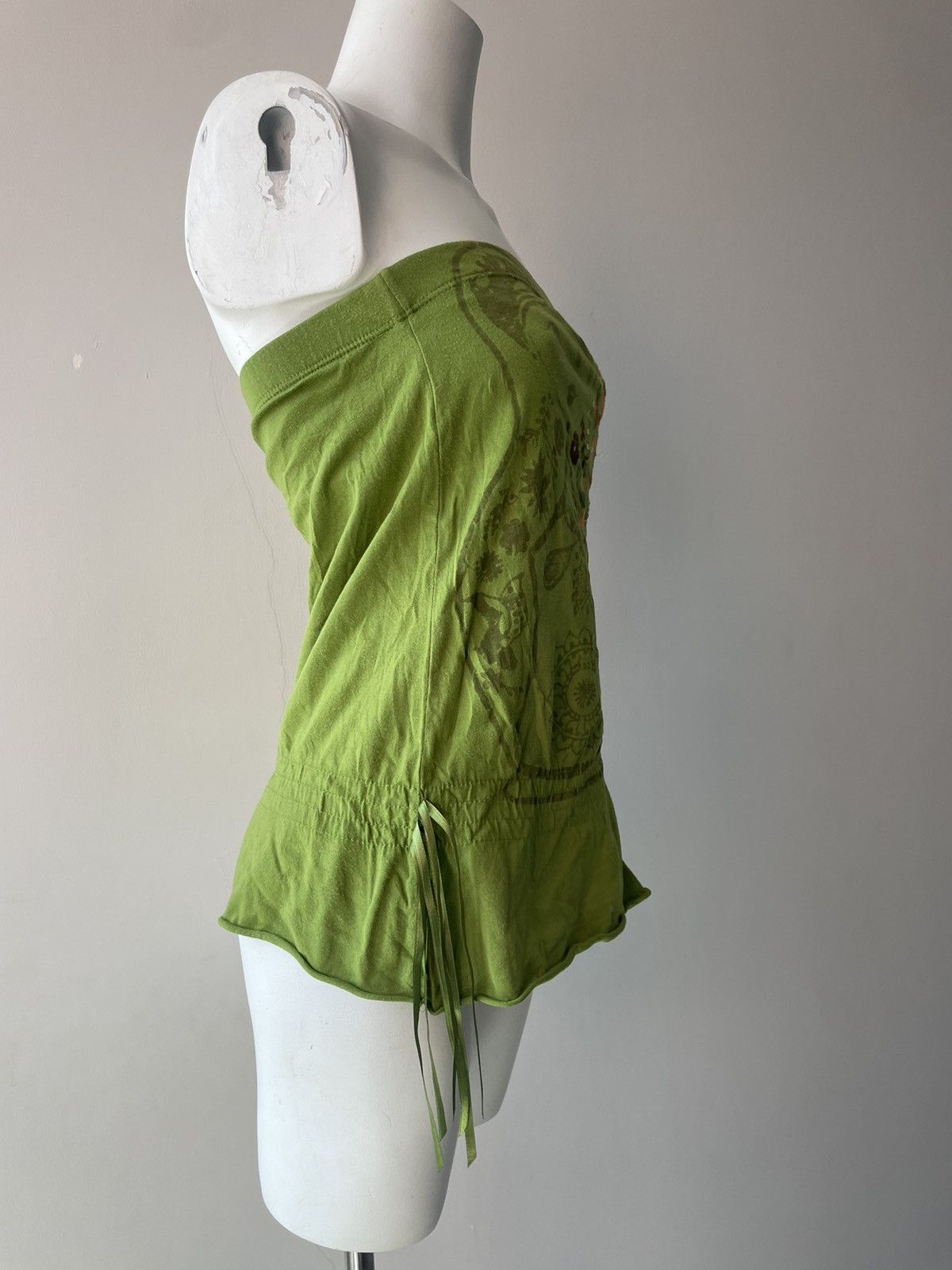 Vintage 00’s top Size L / US 10 / IT 46 - 8 Thumbnail