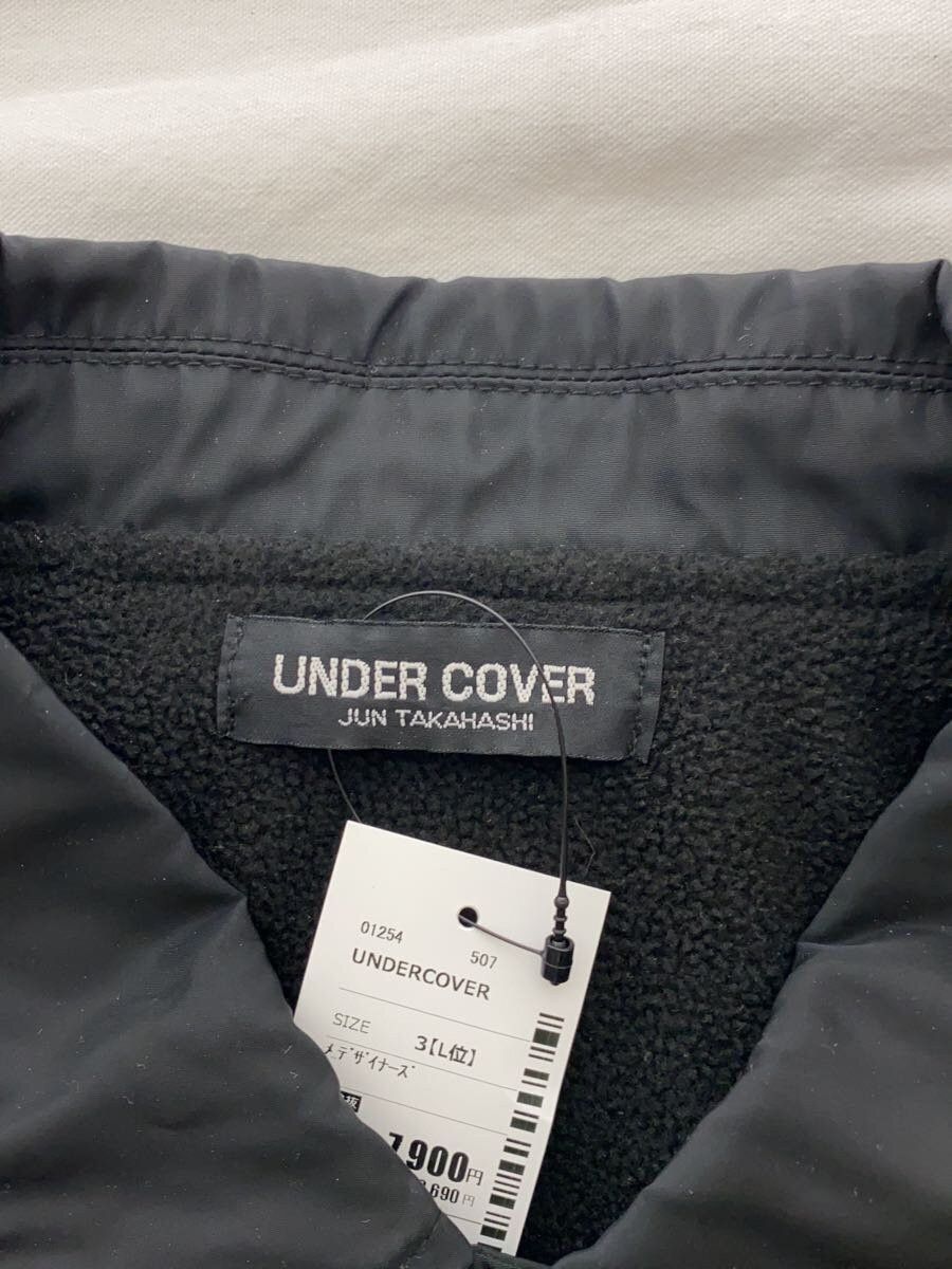 Undercover "UNDERCOVER MANIAC" Coach Jacket Size US L / EU 52-54 / 3 - 4 Thumbnail