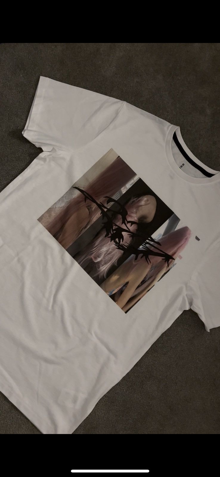 Band Tees 271 tee Size US M / EU 48-50 / 2 - 1 Thumbnail