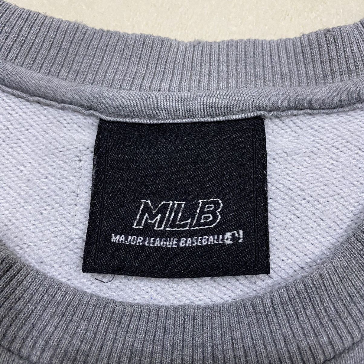 Japanese Brand × MLB MLB New York Yankees Sweatshirt Size US M / EU 48-50 / 2 - 11 Thumbnail