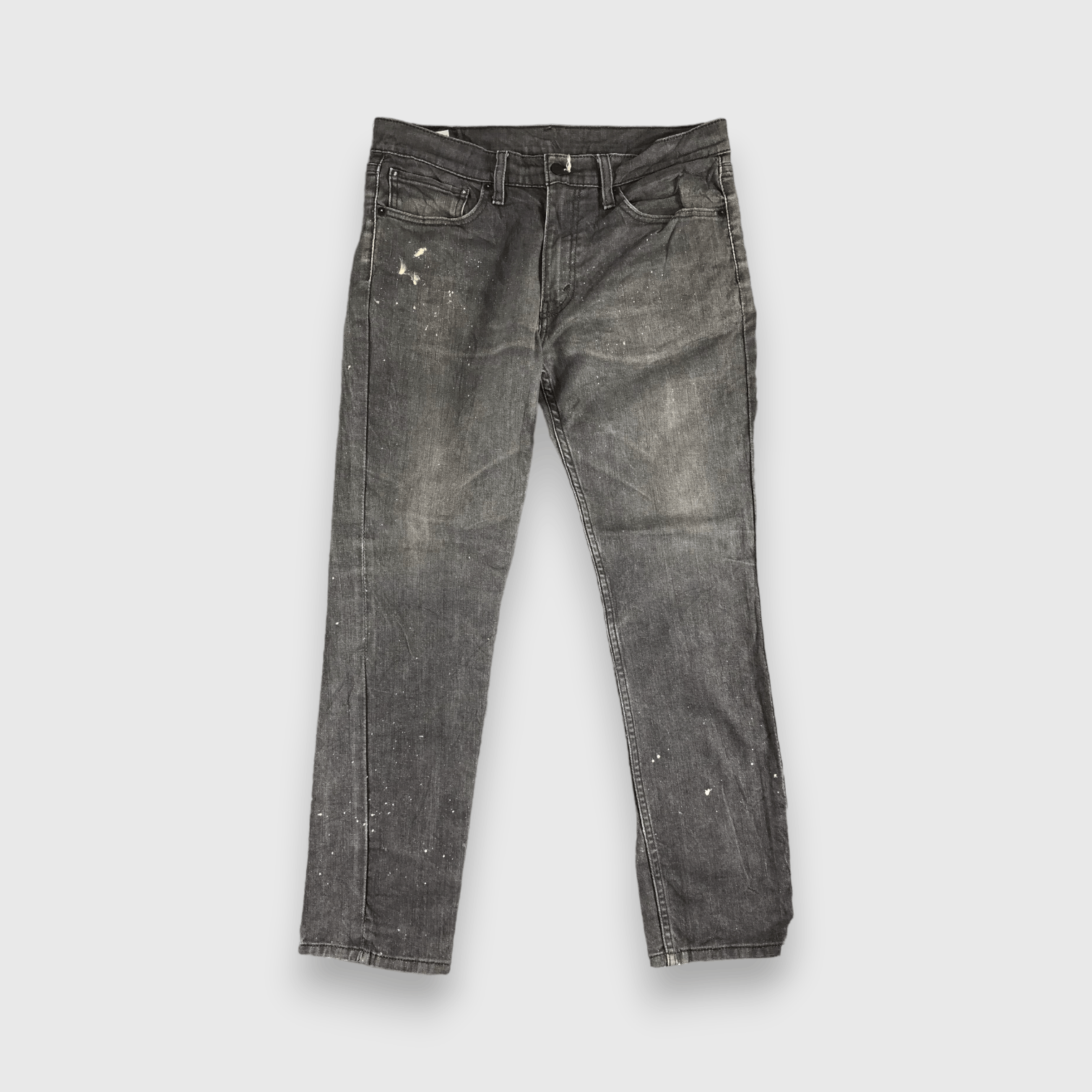 Vintage Levis 511 Jeans-J609