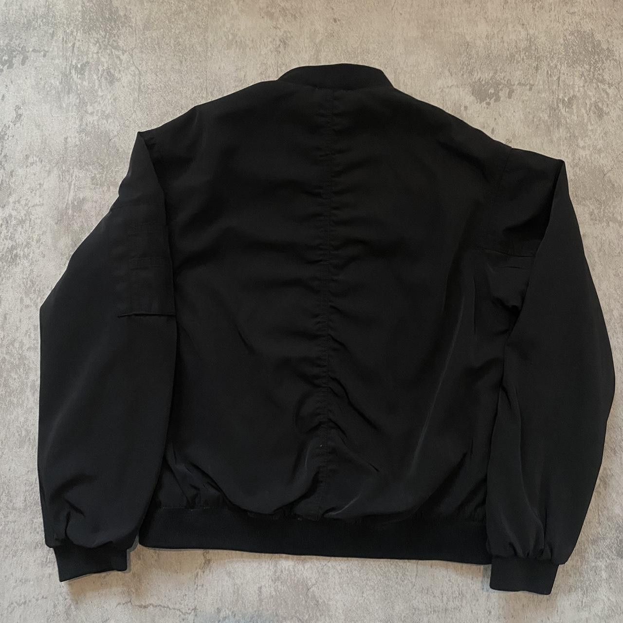 Other Monki Bomber Jacket Vintage y2k Military Utility Boxy Size US XS / EU 42 / 0 - 3 Thumbnail