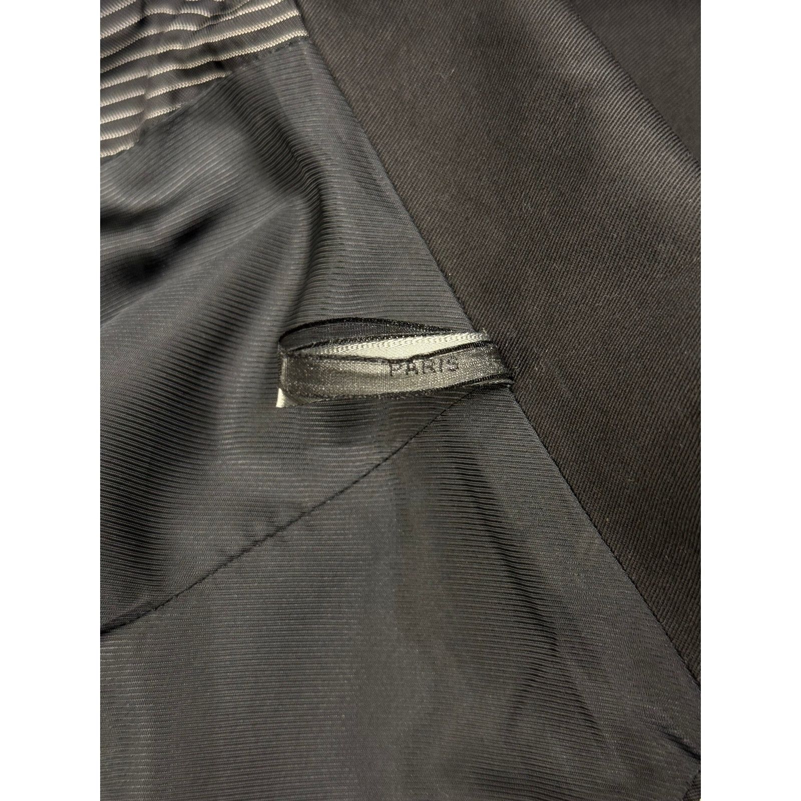 Dior SS2007 Dior by Hedi Slimane bomber jacket Size US L / EU 52-54 / 3 - 5 Thumbnail