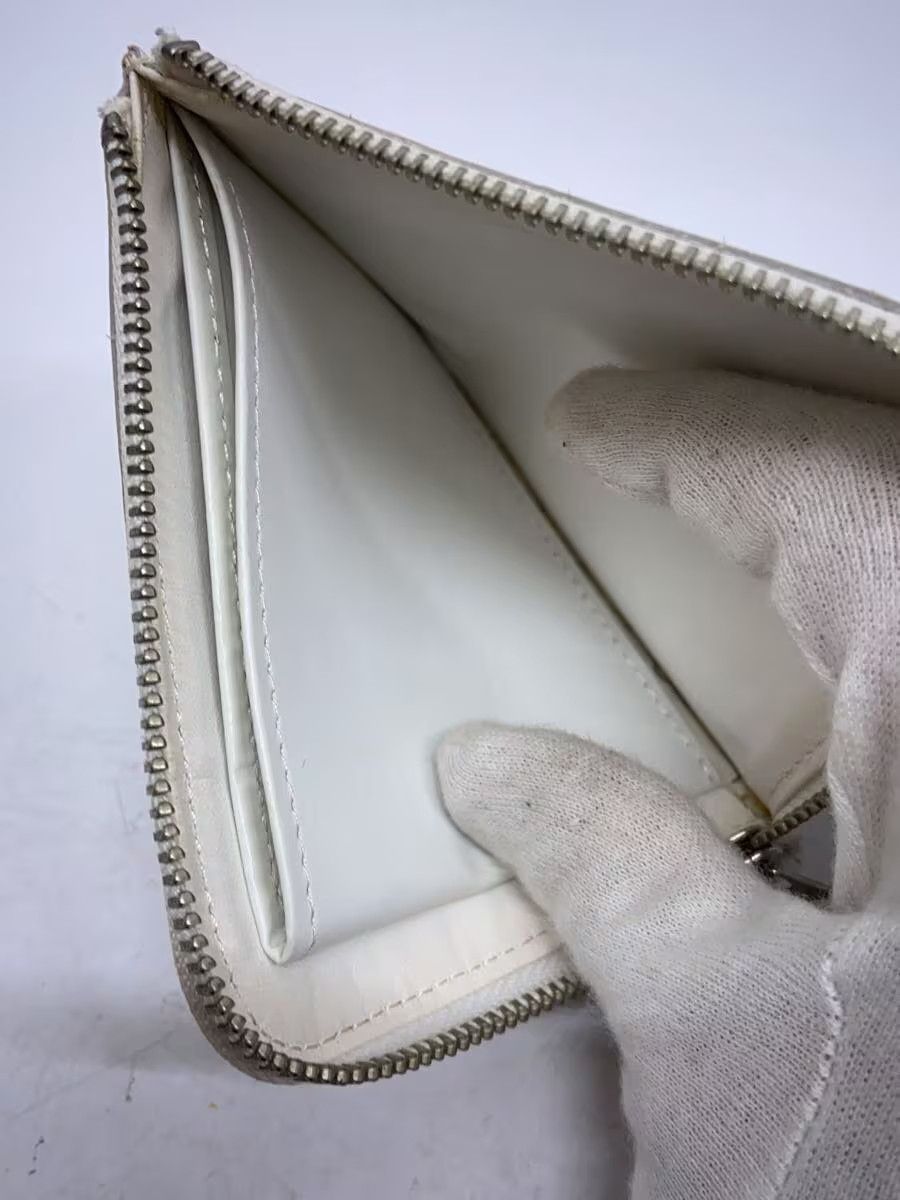 Comme des Garcons Studded Leather Wallet Size ONE SIZE - 4 Thumbnail