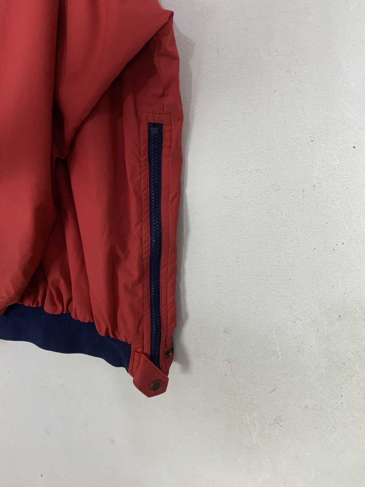 Wrangler Vintage wrangler JapaneseBrand Outdoor StreetWear Jacket Size US M / EU 48-50 / 2 - 10 Thumbnail